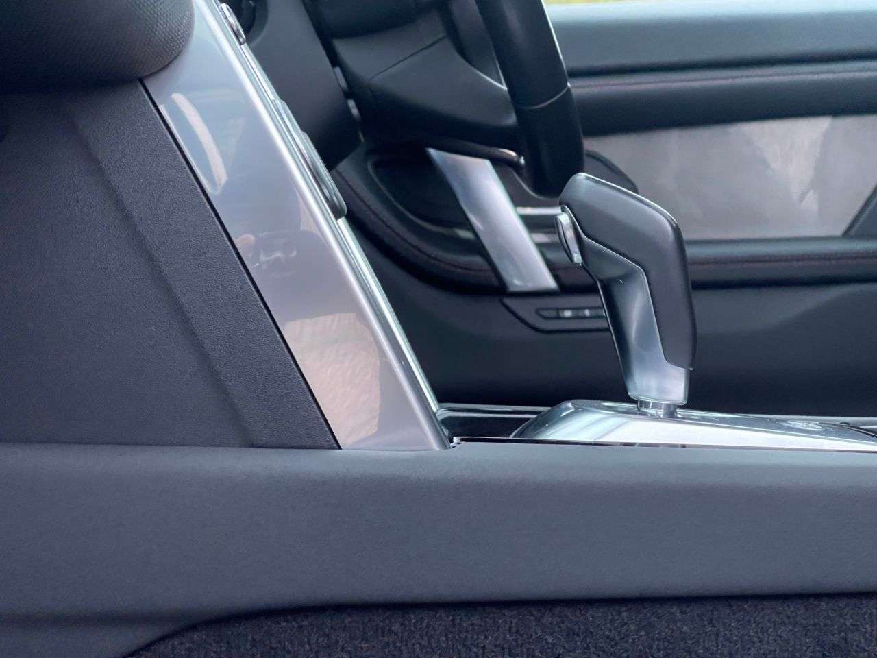 2019 LAND ROVER DISCOVERY SPORT 2019 LAND ROVER DISCOVERY SPORT