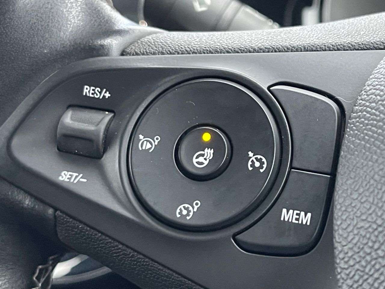 A 2020 VAUXHALL CORSA ELECTRIC 50kWh Elite Nav Hatchback 5dr Electric Auto (7.4Kw Charger) (136 ps) HEATED A 2020 VAUXHALL CORSA ELECTRIC 50kWh Elite Nav Hatchback 5dr Electric Auto (7.4Kw Charger) (136 ps) HEATED