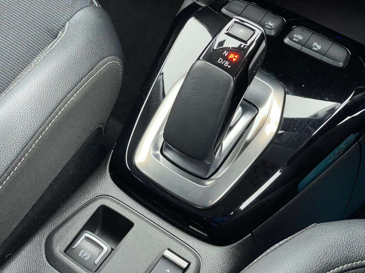 2020 VAUXHALL CORSA ELECTRIC 2020 VAUXHALL CORSA ELECTRIC