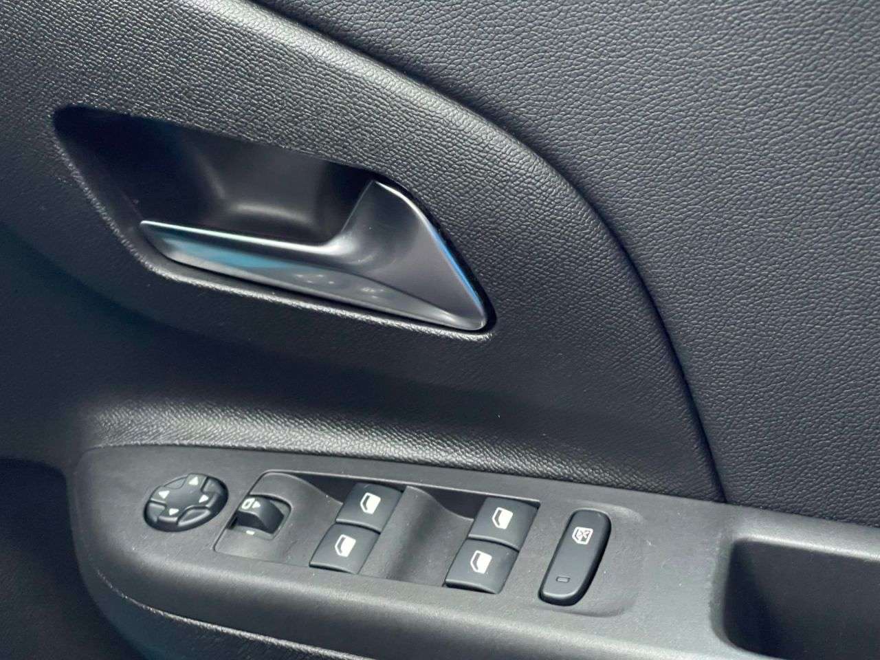 2020 VAUXHALL CORSA ELECTRIC 2020 VAUXHALL CORSA ELECTRIC