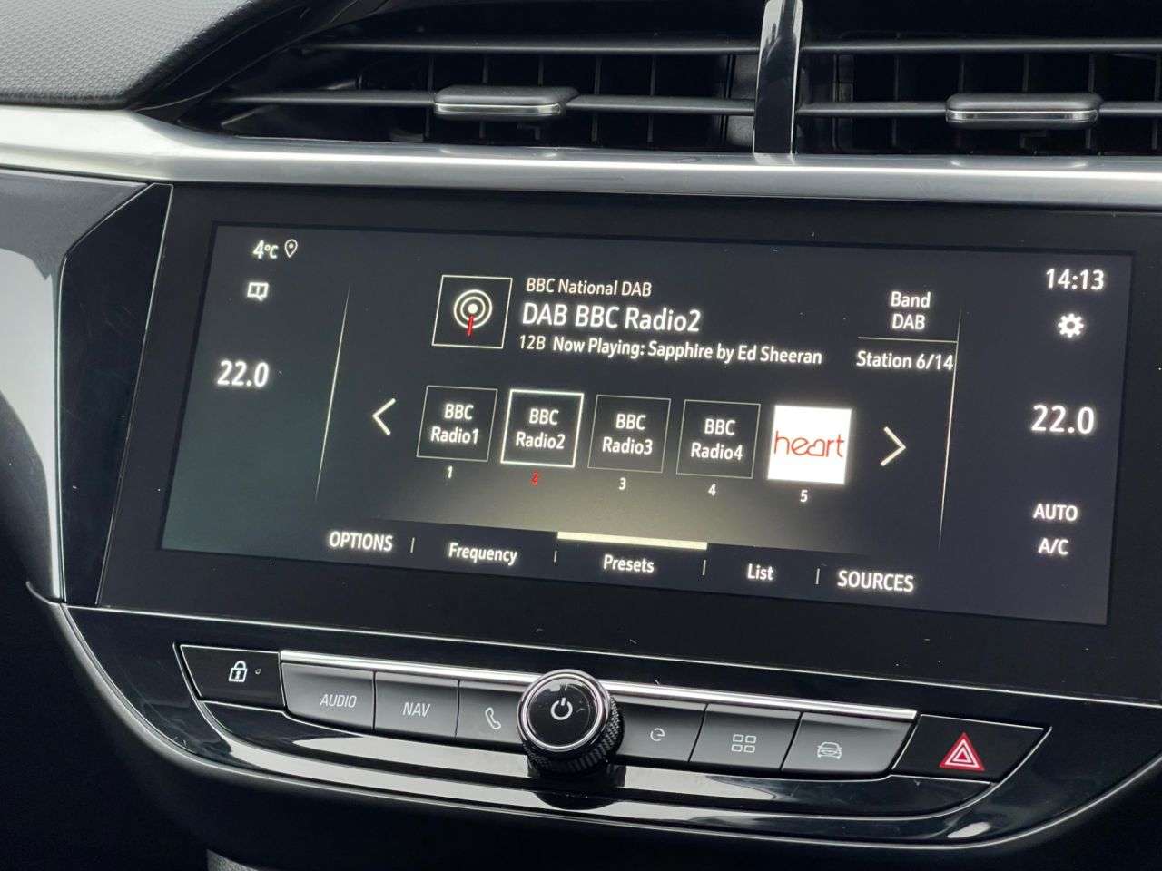 2020 VAUXHALL CORSA ELECTRIC 2020 VAUXHALL CORSA ELECTRIC