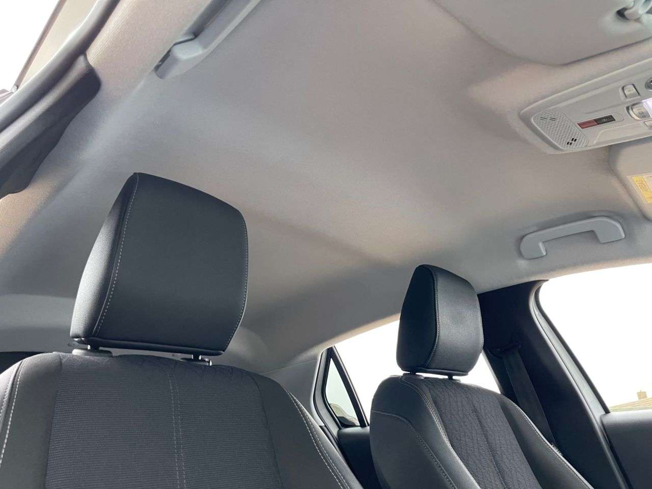 2020 VAUXHALL CORSA ELECTRIC 2020 VAUXHALL CORSA ELECTRIC