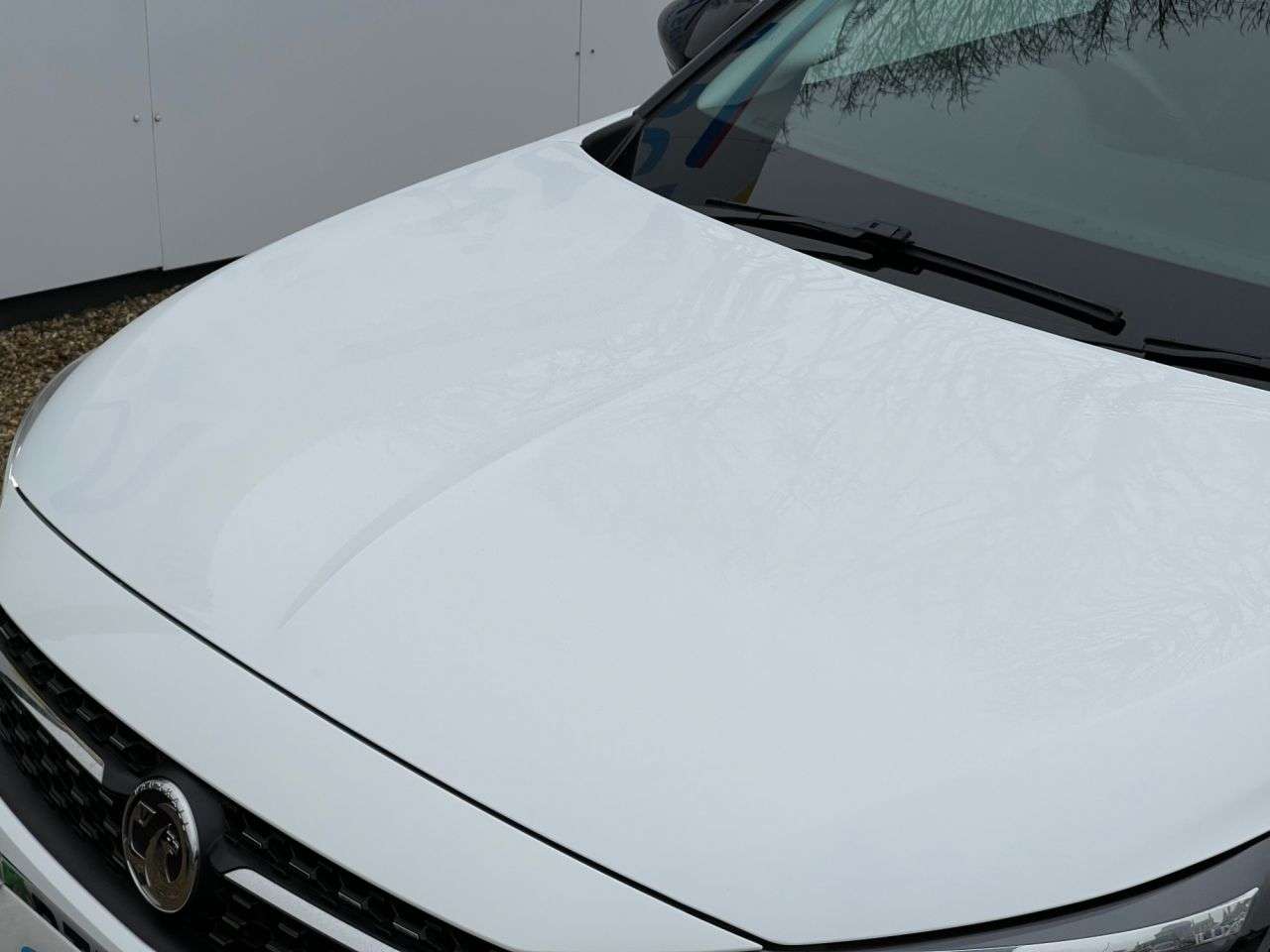 2020 VAUXHALL CORSA ELECTRIC 2020 VAUXHALL CORSA ELECTRIC