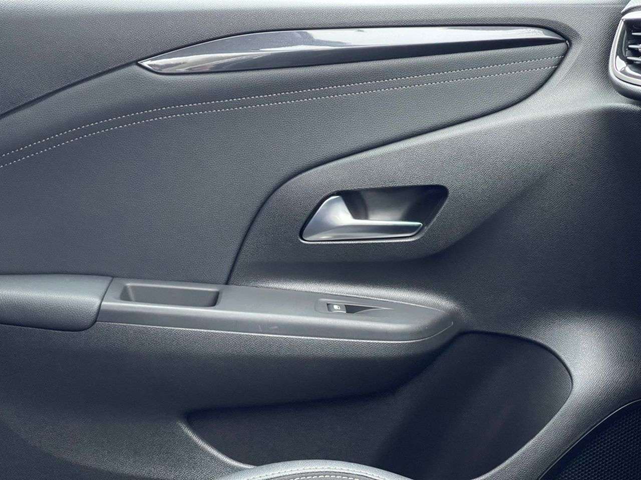 2020 VAUXHALL CORSA ELECTRIC 2020 VAUXHALL CORSA ELECTRIC