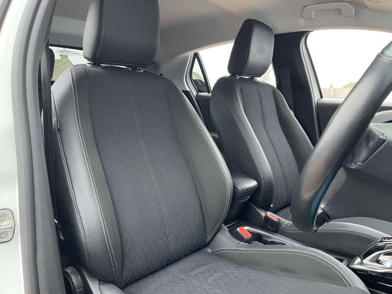 2020 VAUXHALL CORSA ELECTRIC 2020 VAUXHALL CORSA ELECTRIC