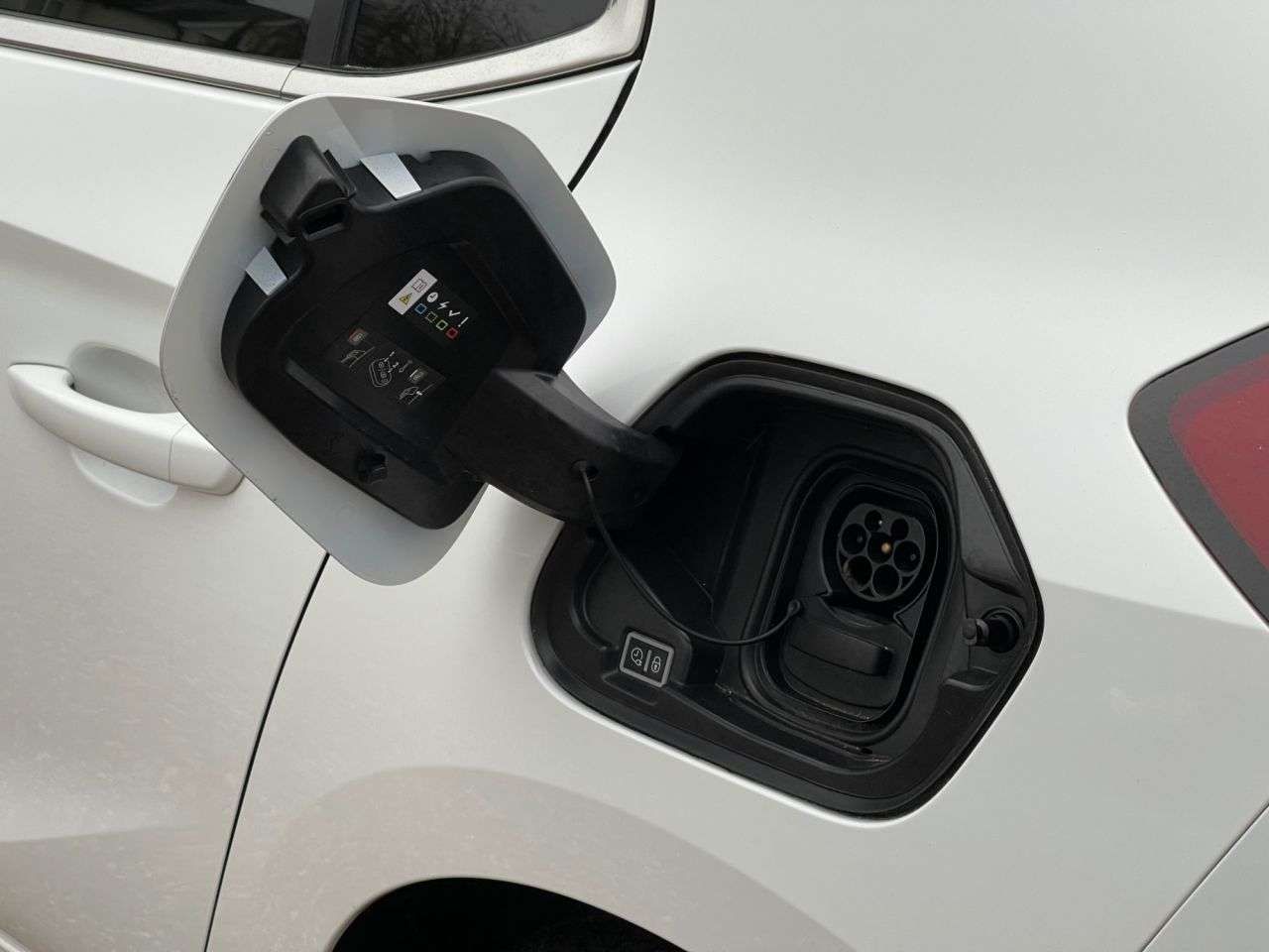 2020 VAUXHALL CORSA ELECTRIC 2020 VAUXHALL CORSA ELECTRIC