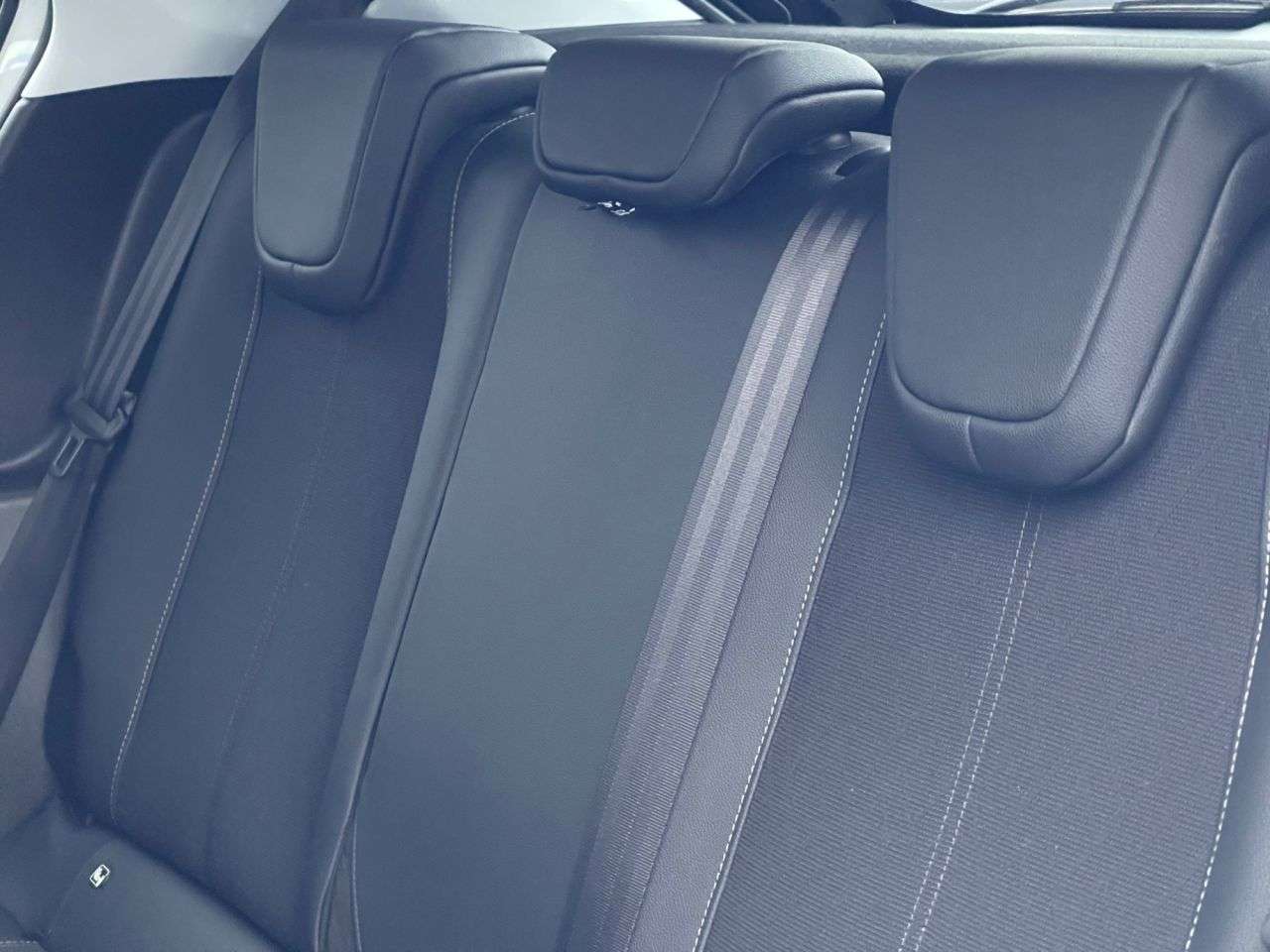 2020 VAUXHALL CORSA ELECTRIC 2020 VAUXHALL CORSA ELECTRIC