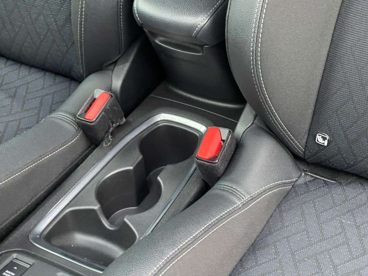 2020 VAUXHALL CORSA ELECTRIC 2020 VAUXHALL CORSA ELECTRIC