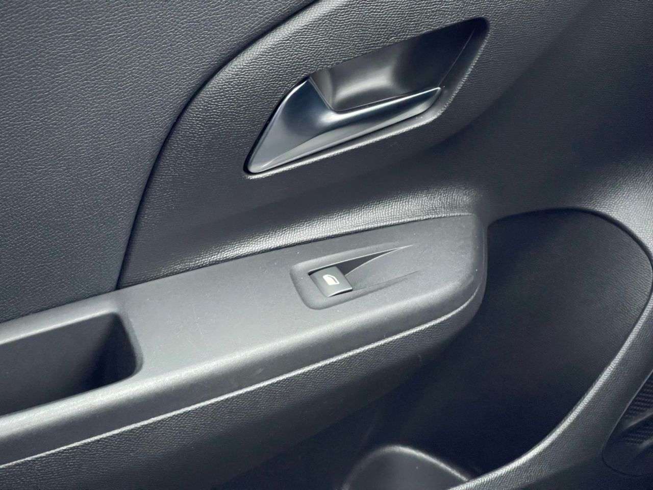 2020 VAUXHALL CORSA ELECTRIC 2020 VAUXHALL CORSA ELECTRIC