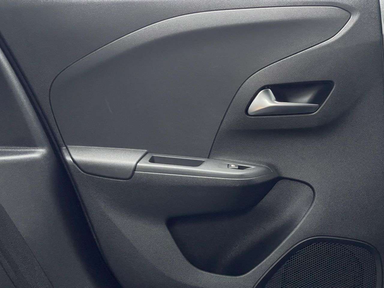 2020 VAUXHALL CORSA ELECTRIC 2020 VAUXHALL CORSA ELECTRIC