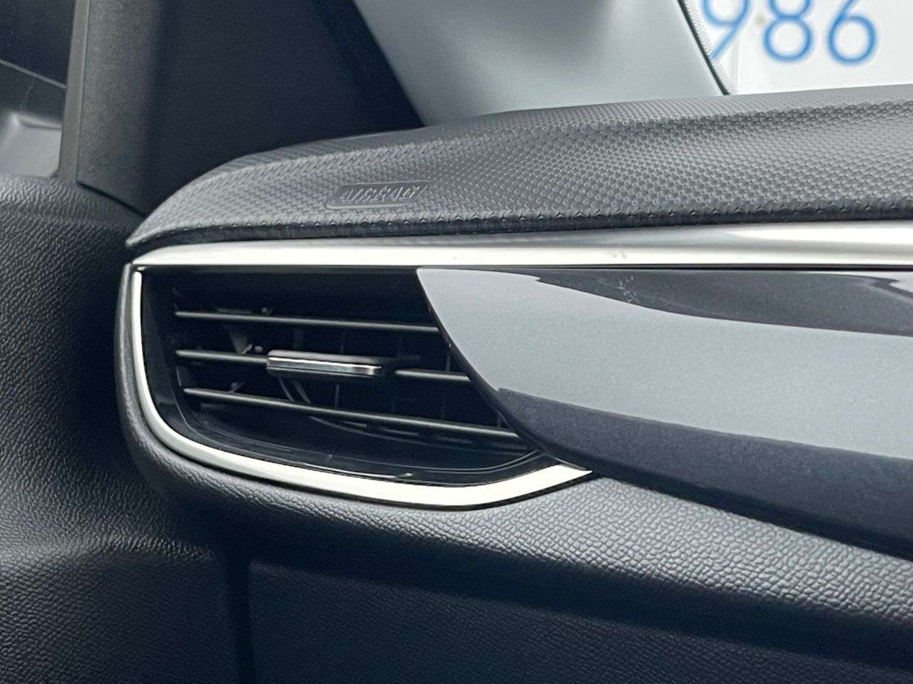 2020 VAUXHALL CORSA ELECTRIC 2020 VAUXHALL CORSA ELECTRIC