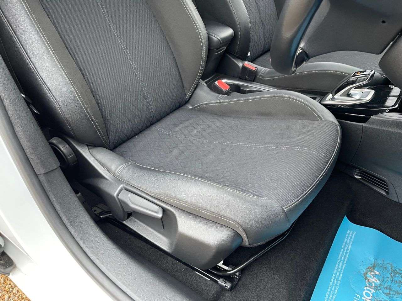 2020 VAUXHALL CORSA ELECTRIC 2020 VAUXHALL CORSA ELECTRIC