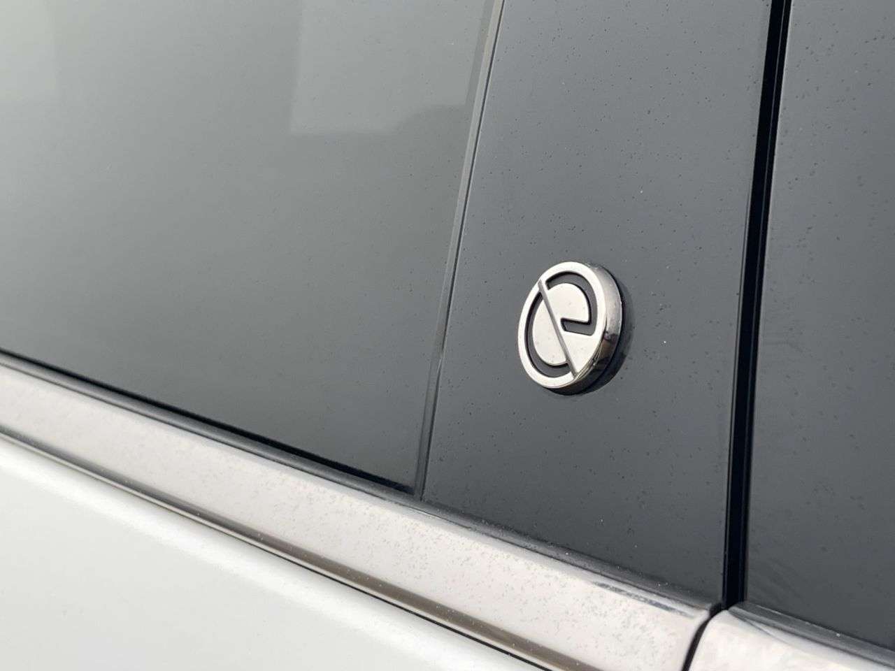 2020 VAUXHALL CORSA ELECTRIC 2020 VAUXHALL CORSA ELECTRIC