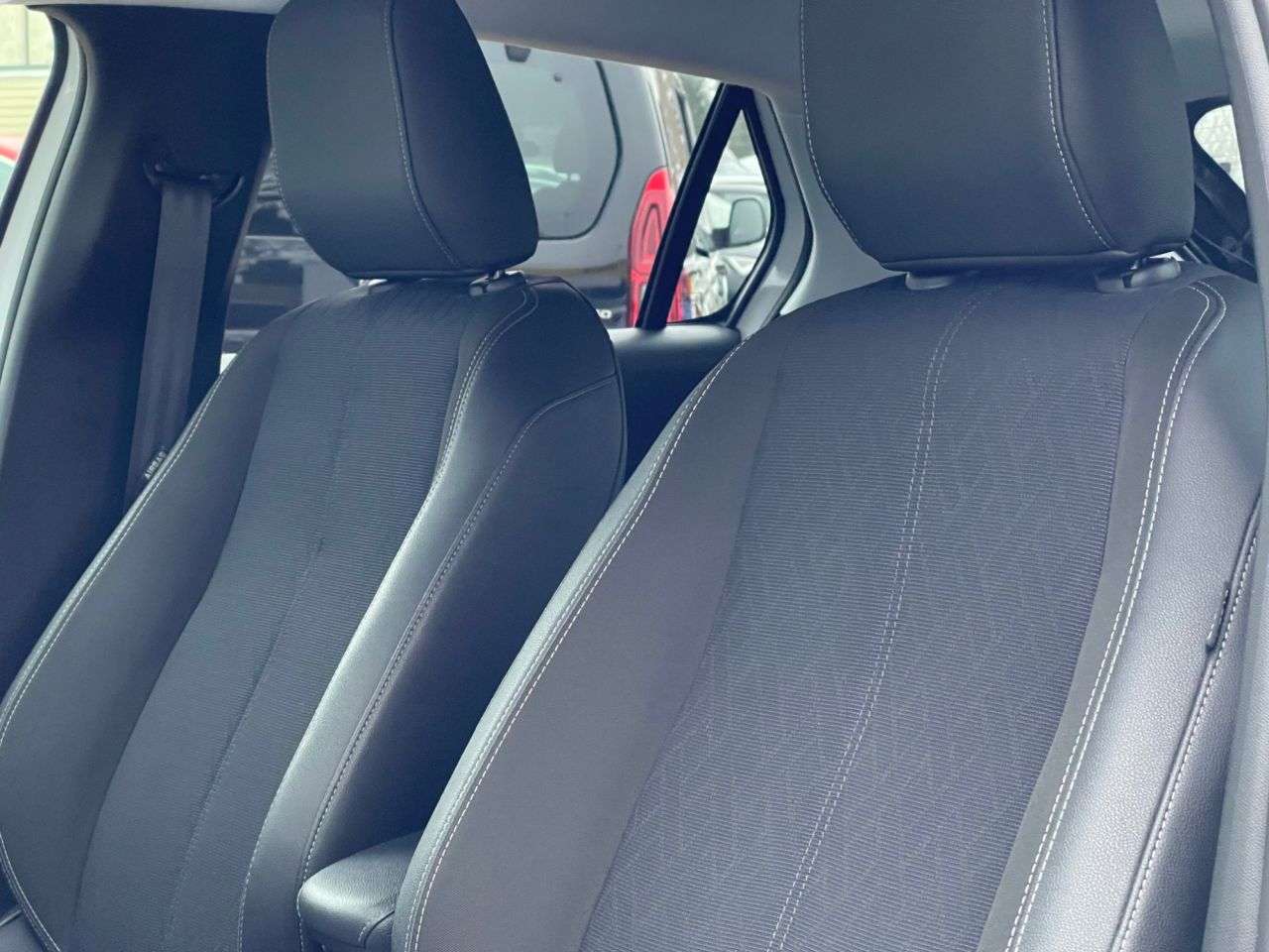 2020 VAUXHALL CORSA ELECTRIC 2020 VAUXHALL CORSA ELECTRIC