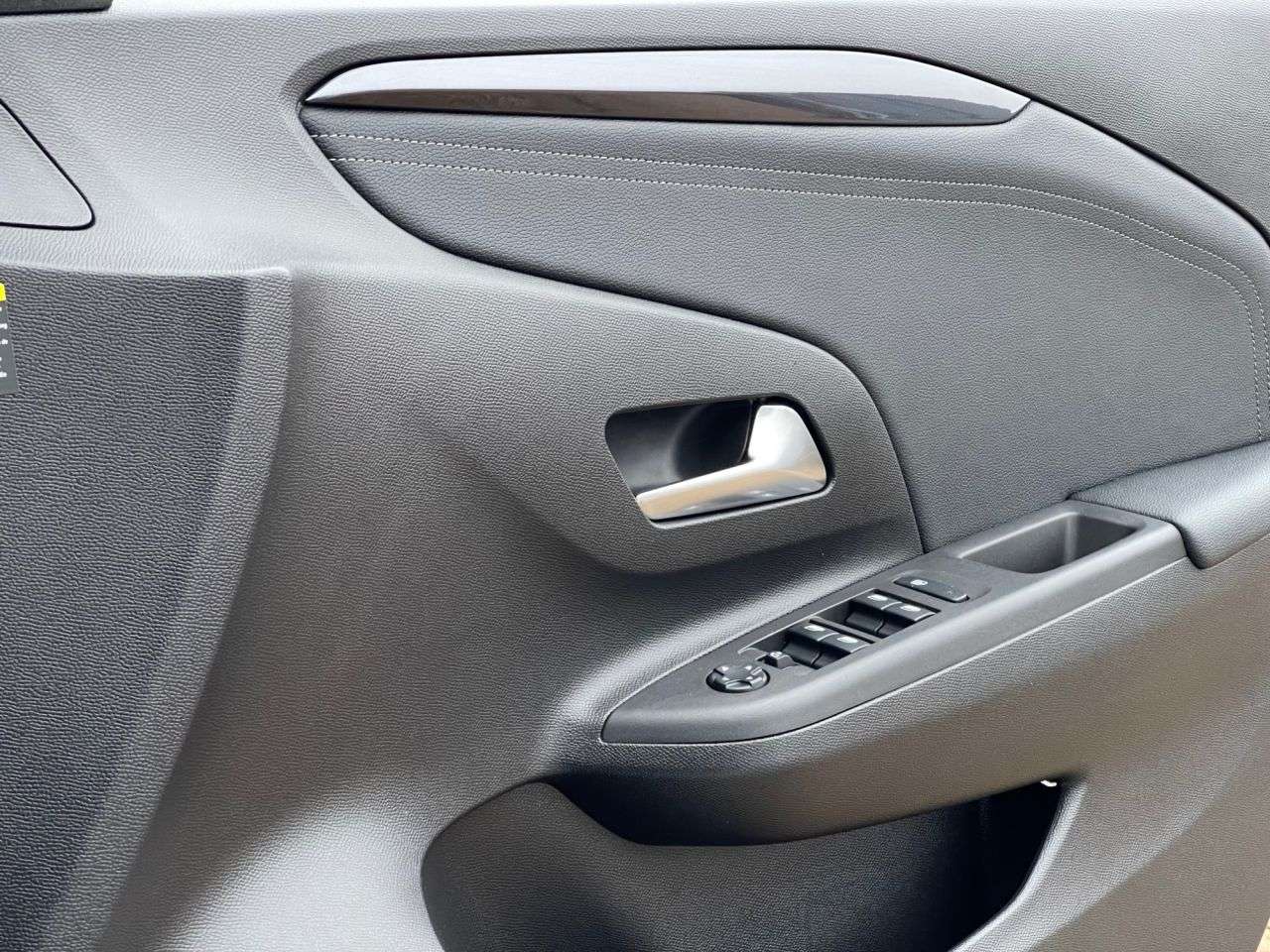 2020 VAUXHALL CORSA ELECTRIC 2020 VAUXHALL CORSA ELECTRIC