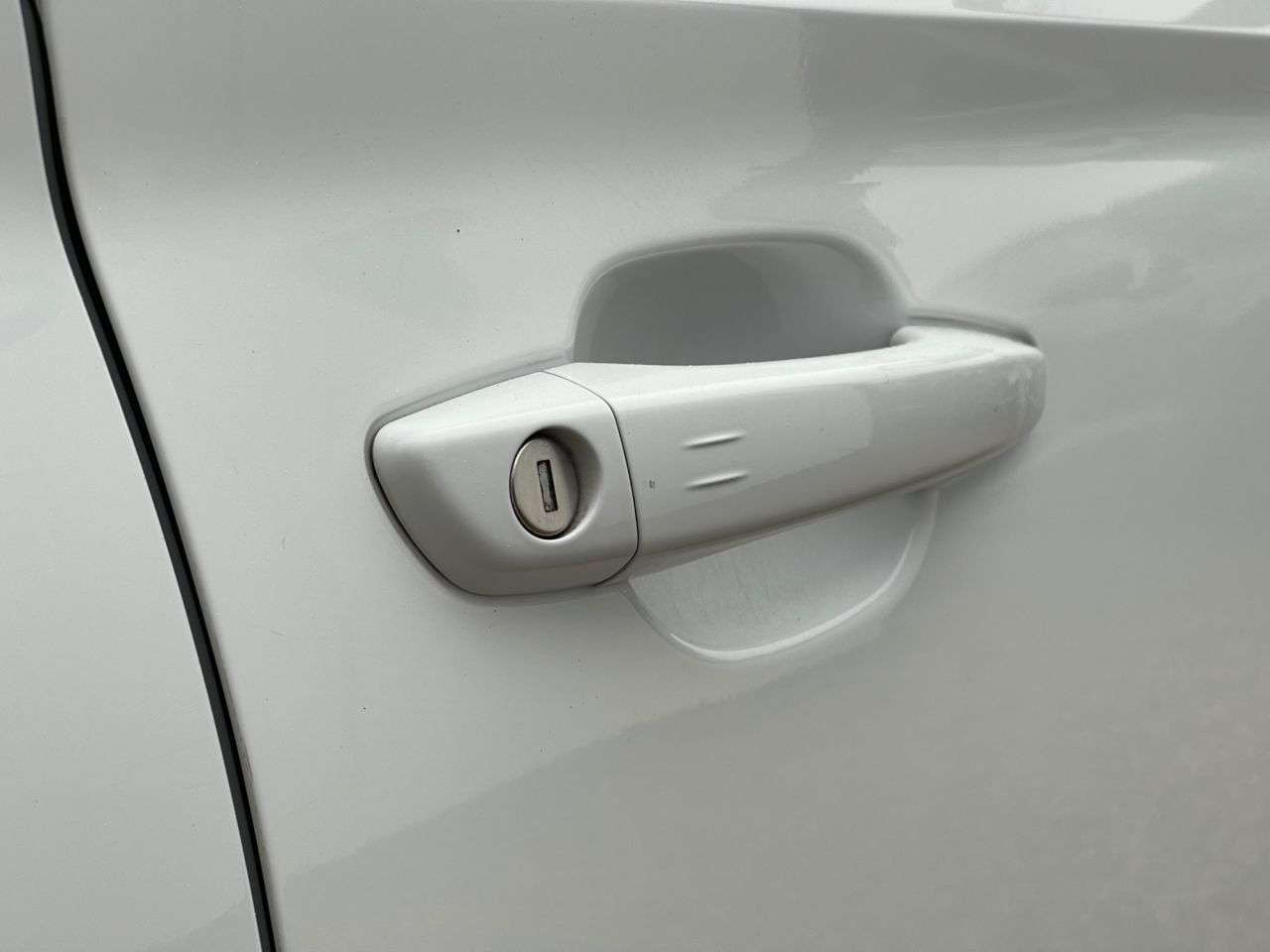 2020 VAUXHALL CORSA ELECTRIC 2020 VAUXHALL CORSA ELECTRIC