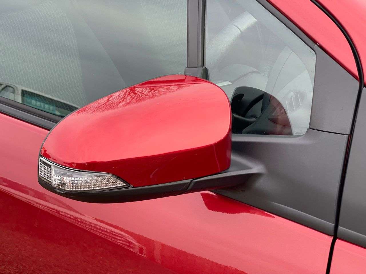 2014 TOYOTA YARIS 2014 TOYOTA YARIS