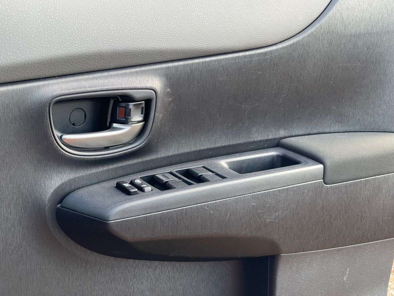 2014 TOYOTA YARIS 2014 TOYOTA YARIS