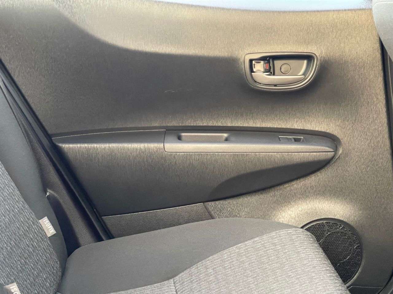 2014 TOYOTA YARIS 2014 TOYOTA YARIS