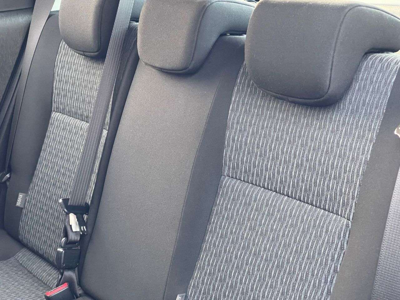 2014 TOYOTA YARIS 2014 TOYOTA YARIS