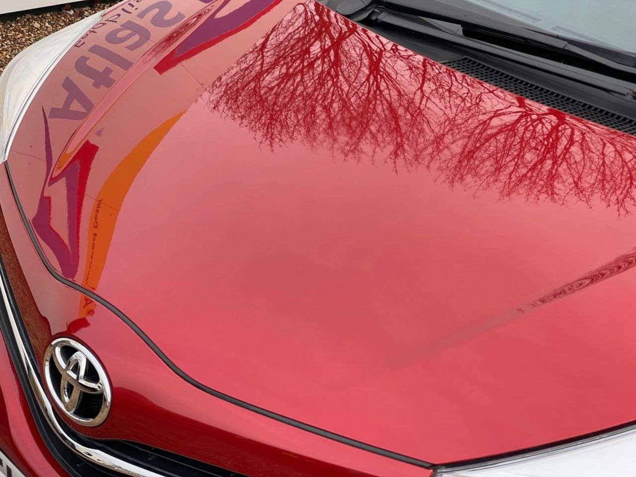 2014 TOYOTA YARIS 2014 TOYOTA YARIS