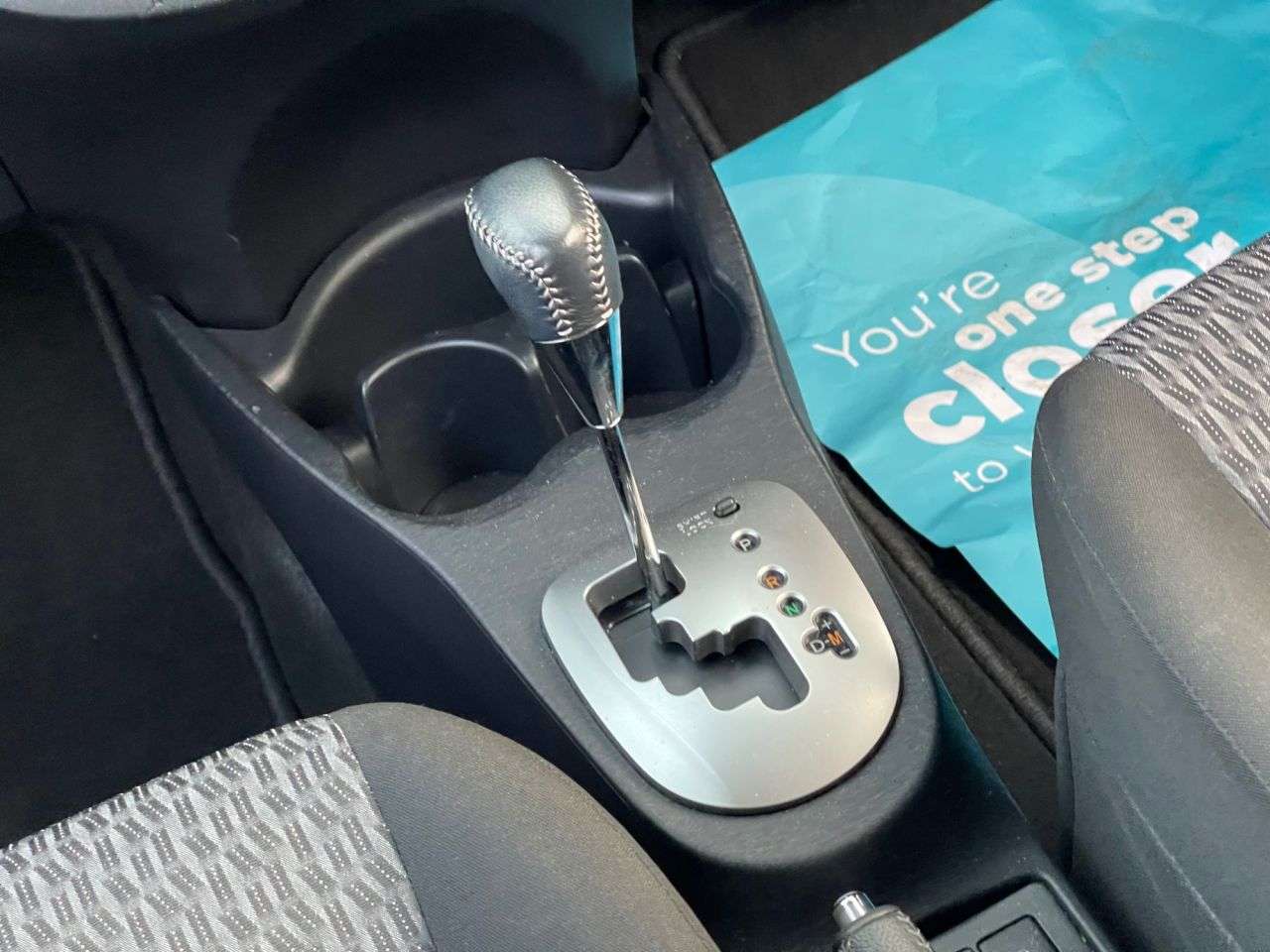 2014 TOYOTA YARIS 2014 TOYOTA YARIS