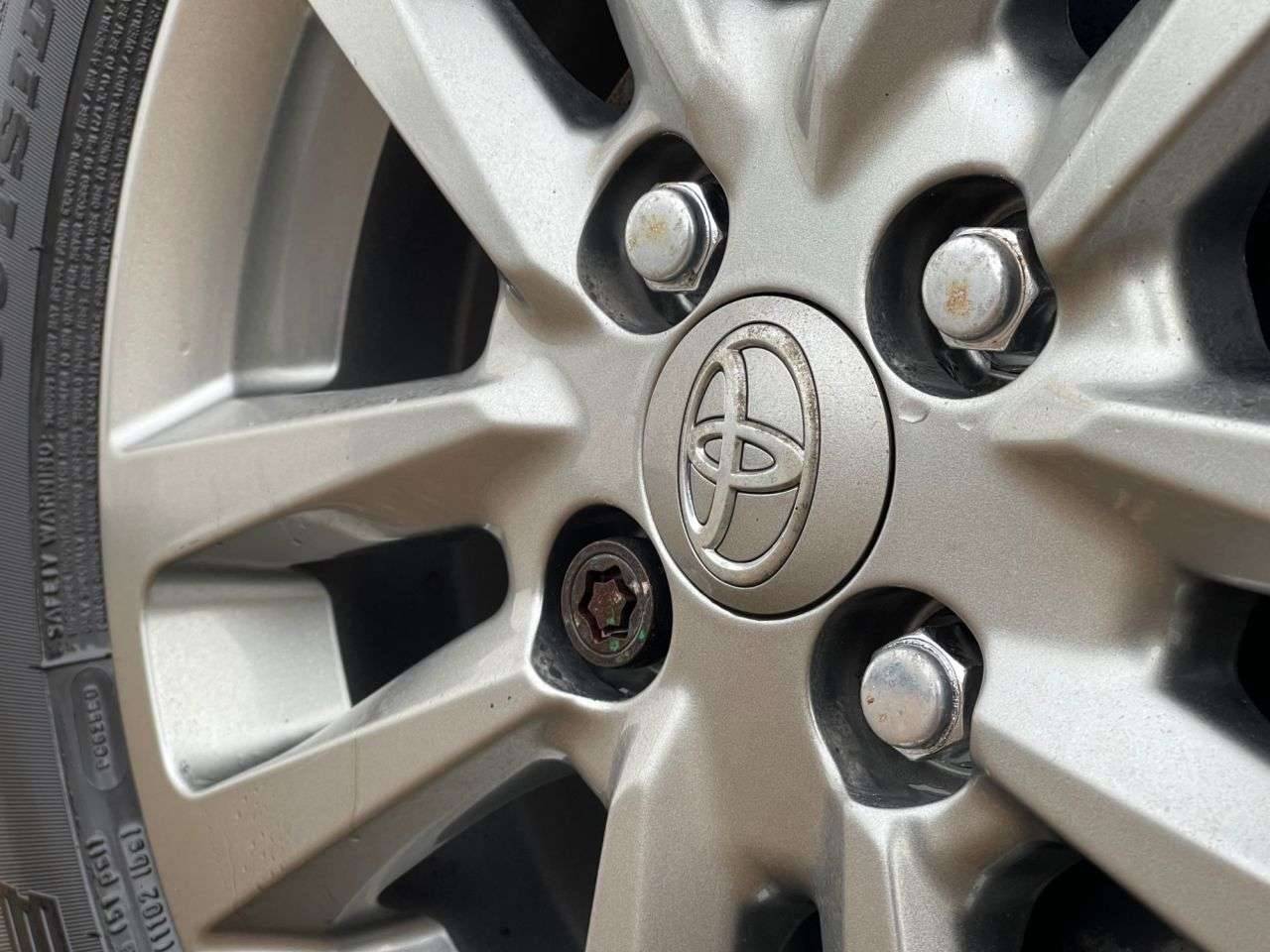 2014 TOYOTA YARIS 2014 TOYOTA YARIS