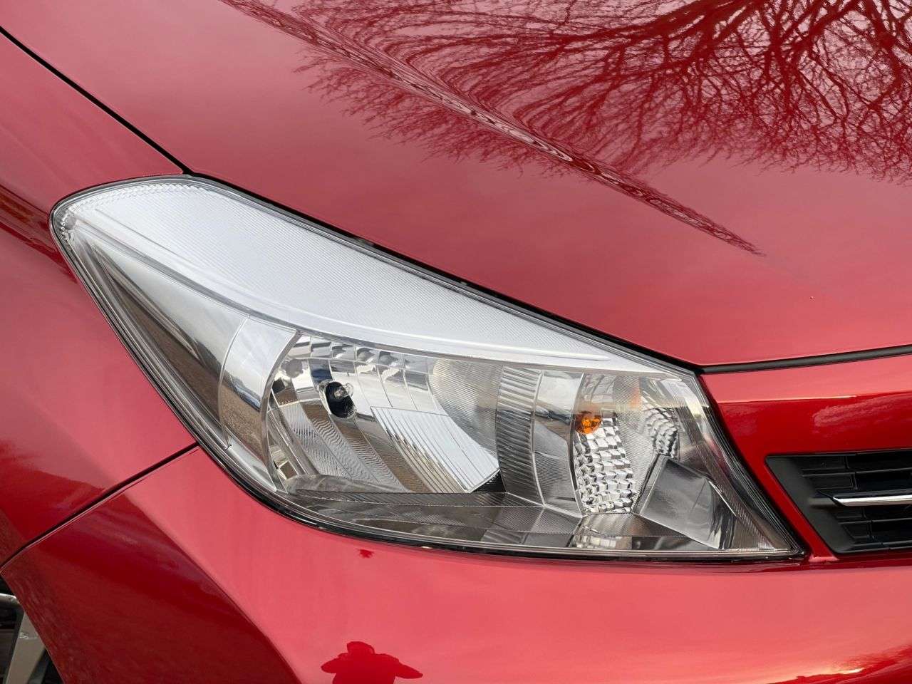 2014 TOYOTA YARIS 2014 TOYOTA YARIS