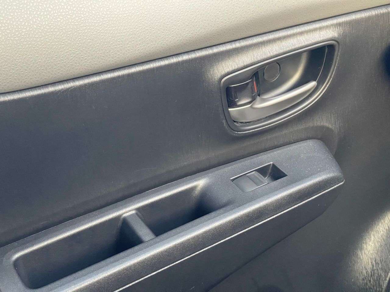 2014 TOYOTA YARIS 2014 TOYOTA YARIS