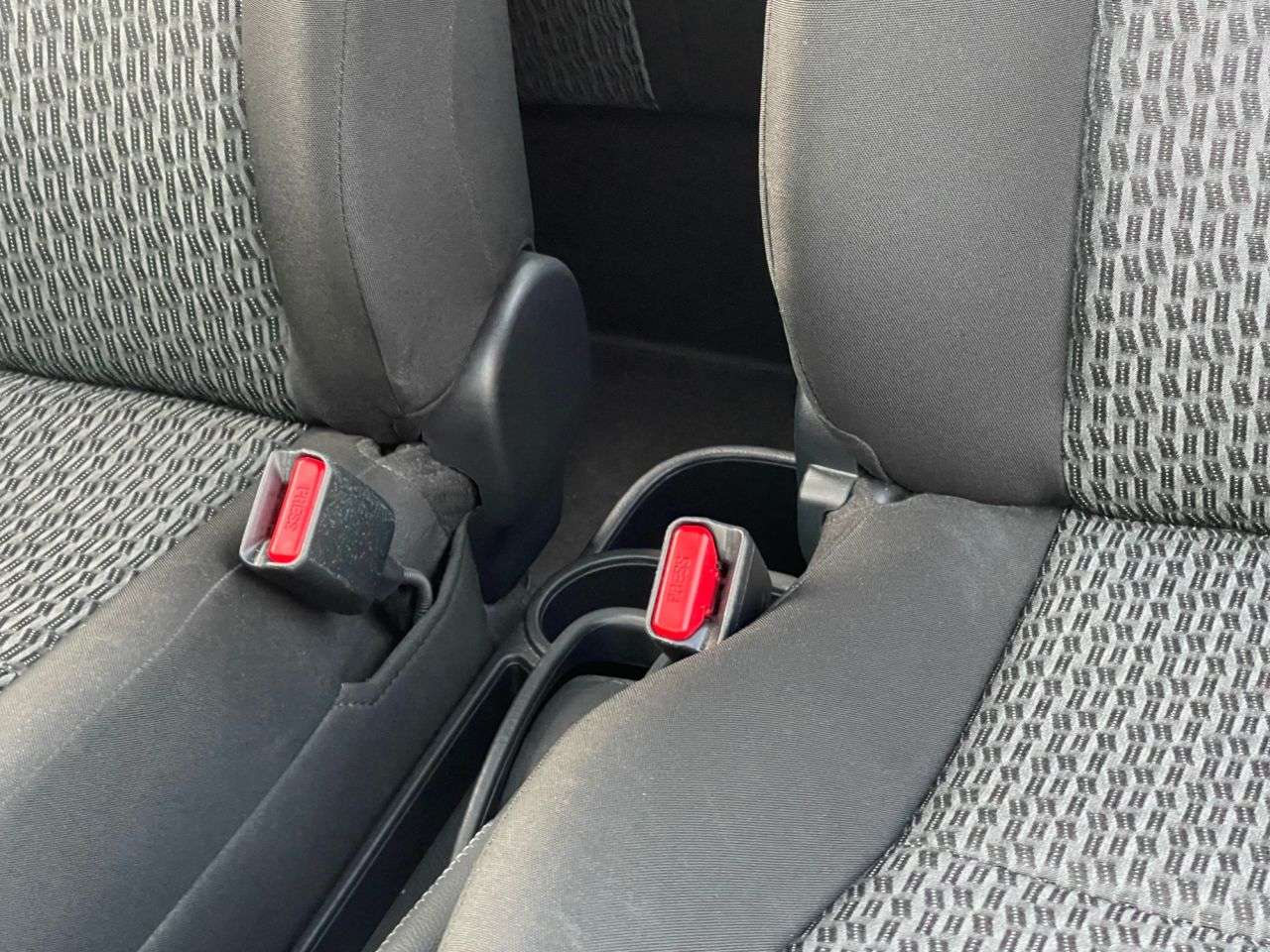 2014 TOYOTA YARIS 2014 TOYOTA YARIS