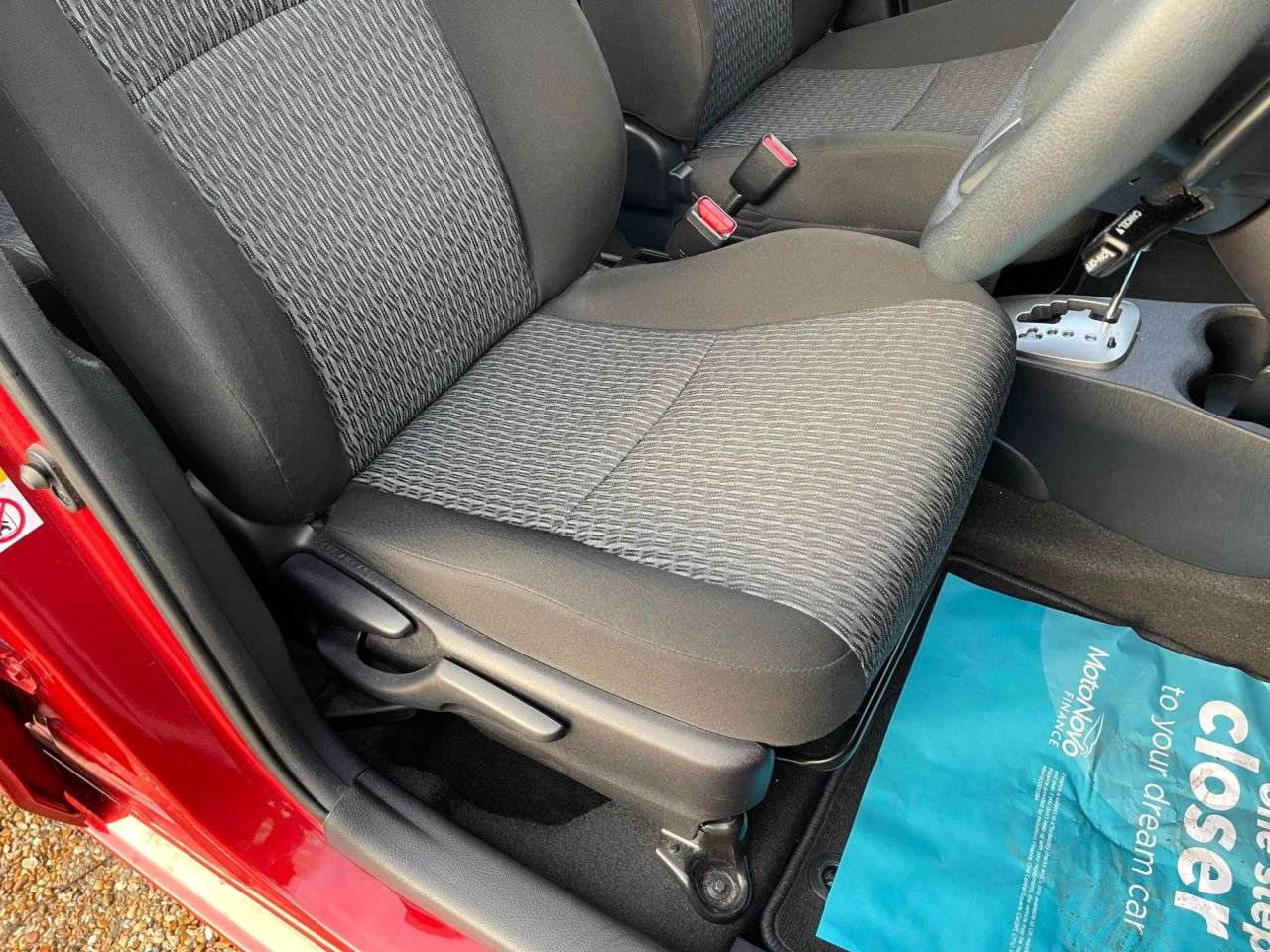 2014 TOYOTA YARIS 2014 TOYOTA YARIS