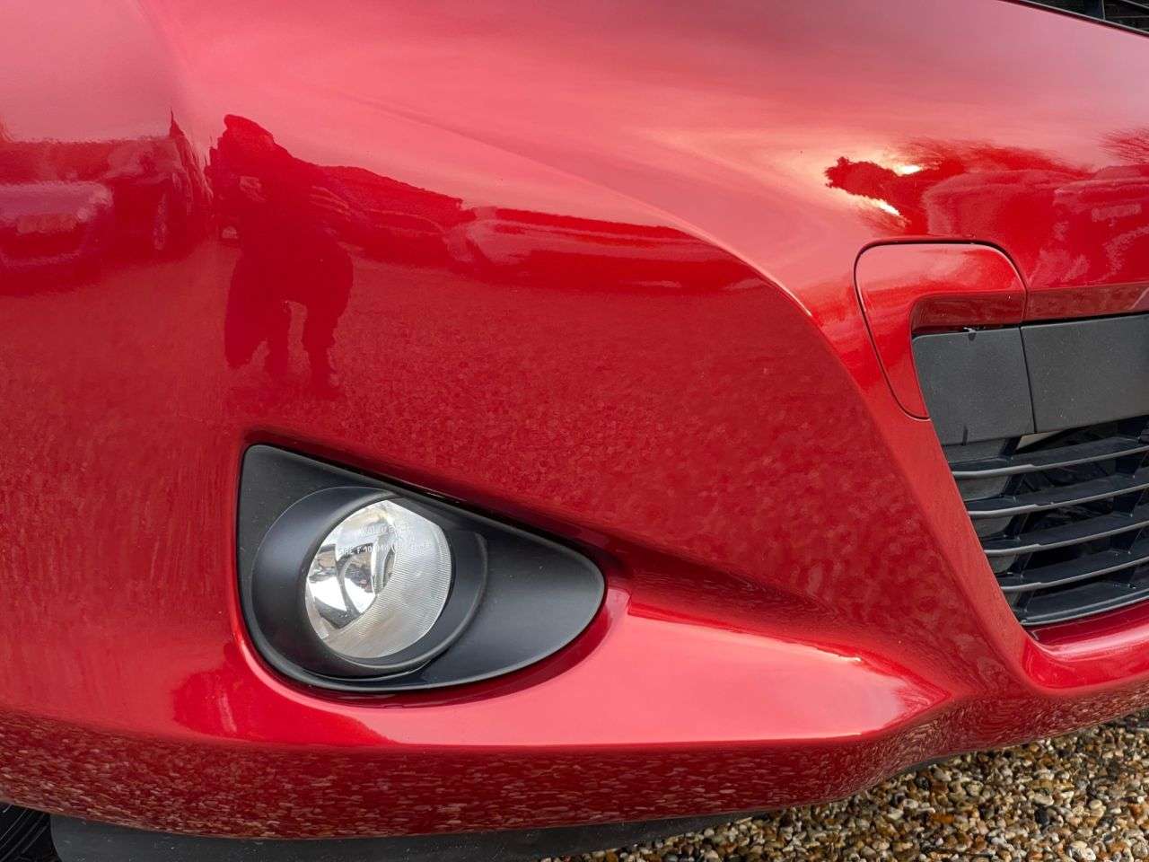 2014 TOYOTA YARIS 2014 TOYOTA YARIS