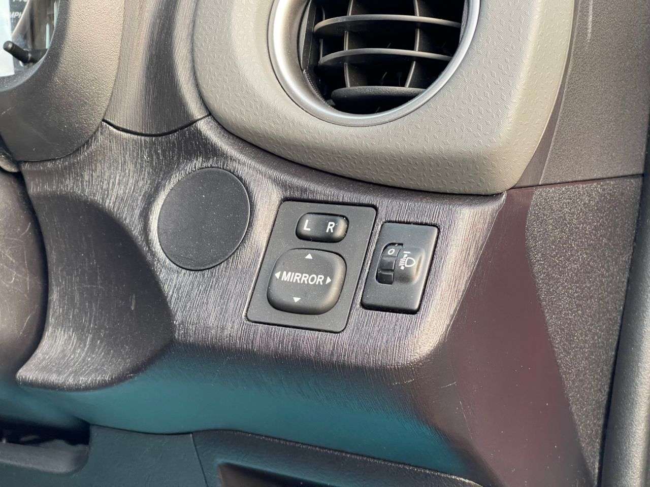 2014 TOYOTA YARIS 2014 TOYOTA YARIS