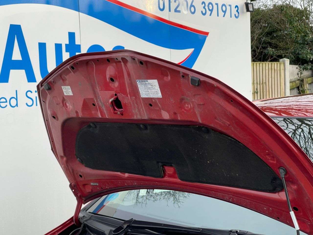 2014 TOYOTA YARIS 2014 TOYOTA YARIS