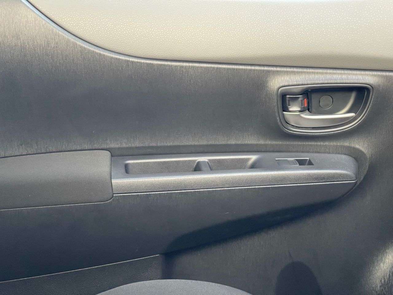 2014 TOYOTA YARIS 2014 TOYOTA YARIS