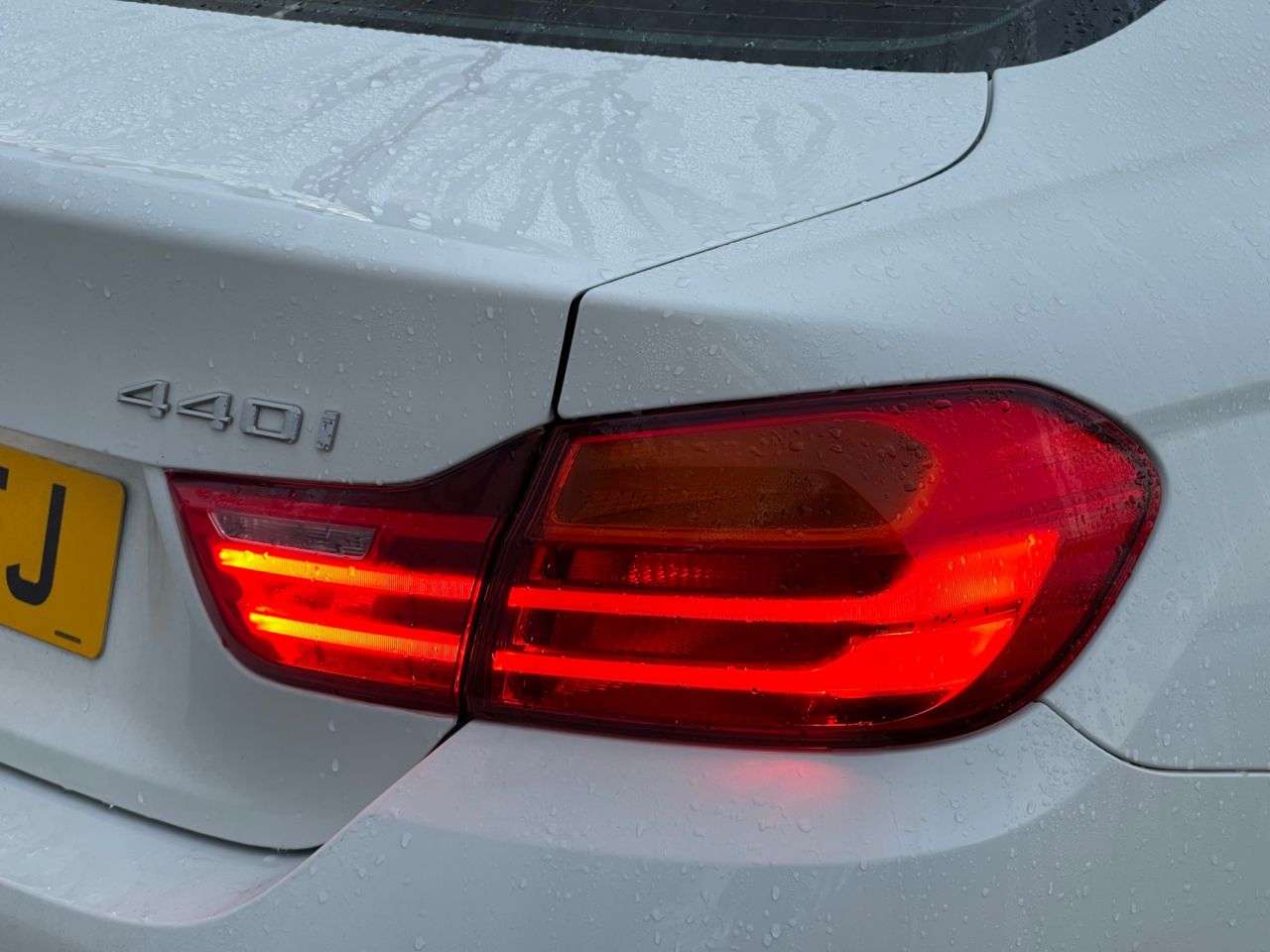 2016 BMW 4 SERIES 2016 BMW 4 SERIES