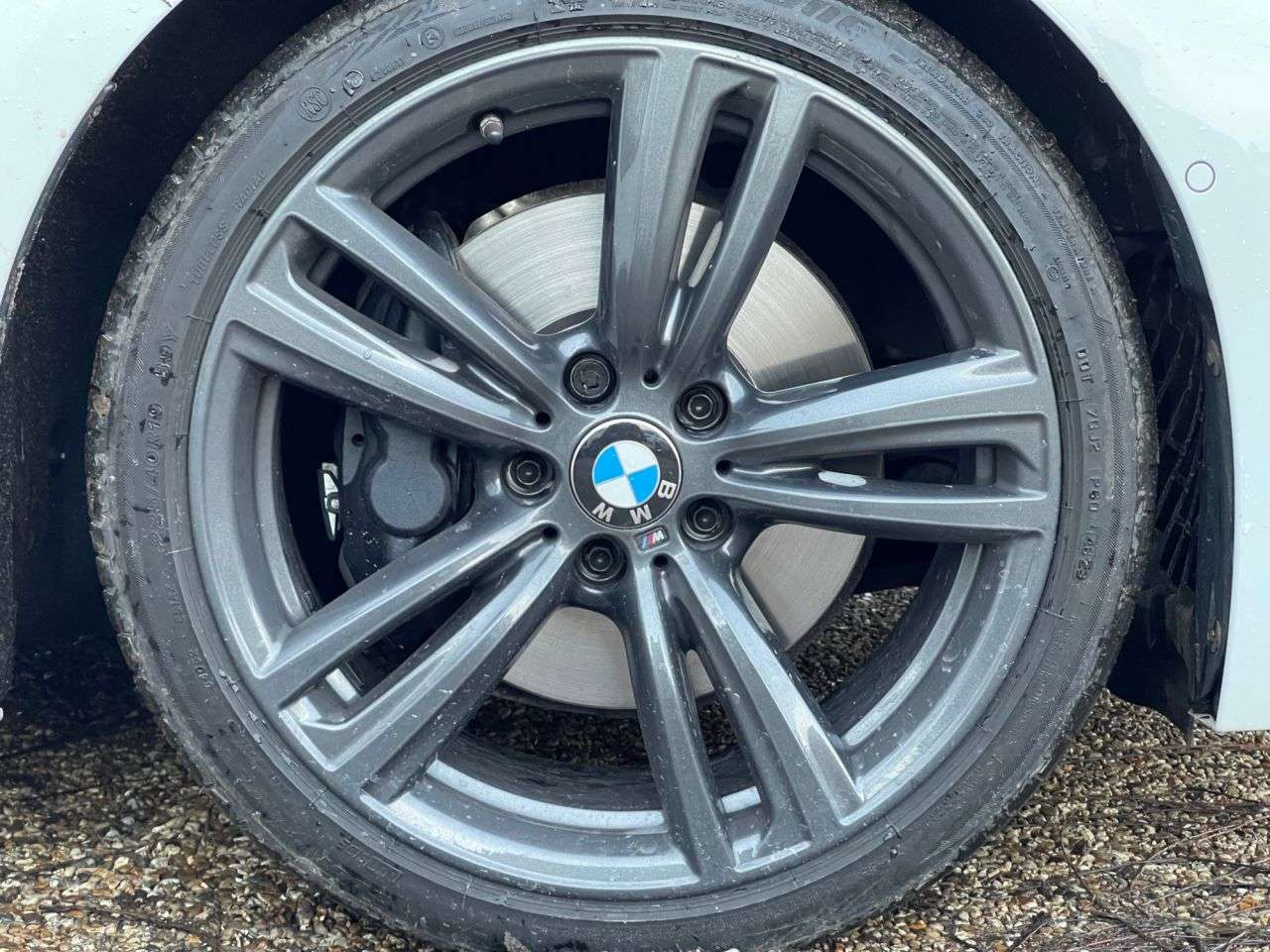 2016 BMW 4 SERIES 2016 BMW 4 SERIES