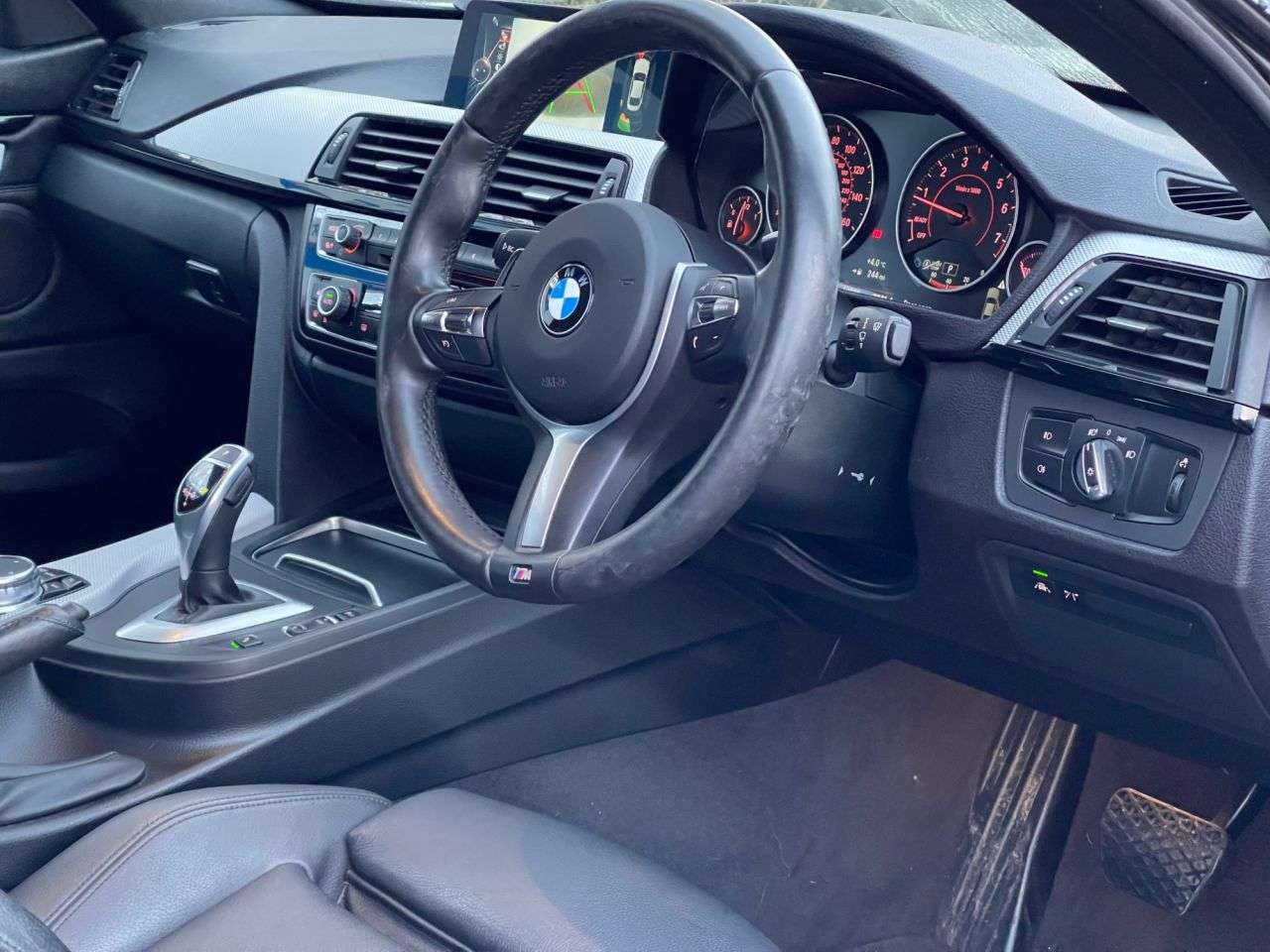 2016 BMW 4 SERIES 2016 BMW 4 SERIES