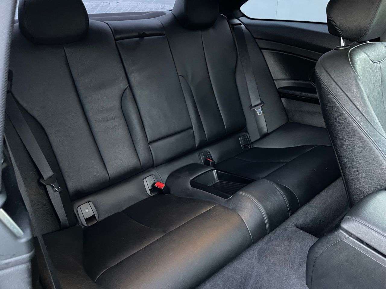 2016 BMW 4 SERIES 2016 BMW 4 SERIES