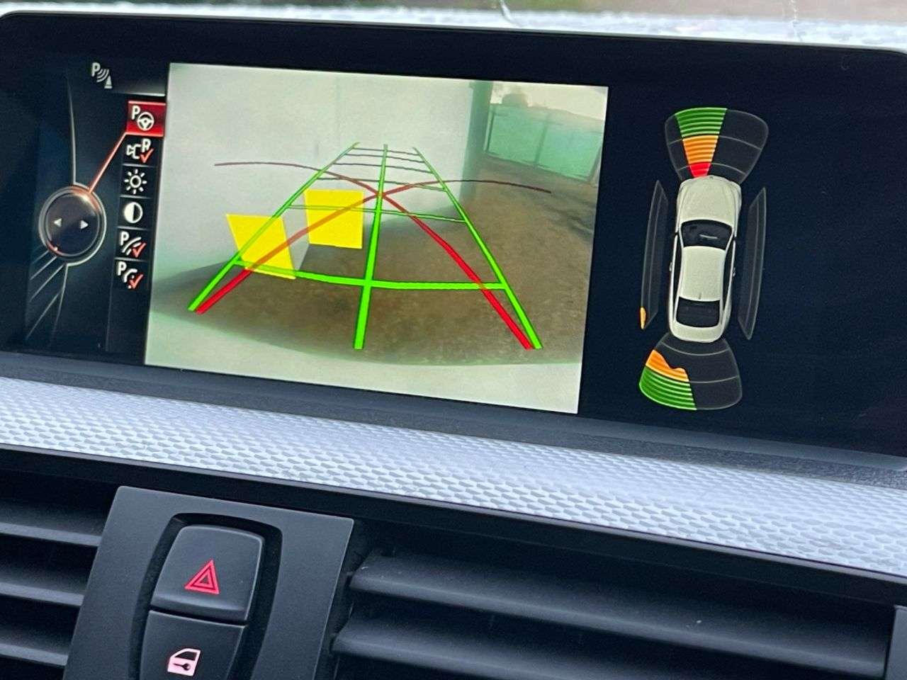 A 2016 BMW 4 SERIES 3.0 440i M Sport Coupe 2dr Petrol Auto Euro 6 (s/s) (326 ps) REAR CAM, HEAT A 2016 BMW 4 SERIES 3.0 440i M Sport Coupe 2dr Petrol Auto Euro 6 (s/s) (326 ps) REAR CAM, HEAT