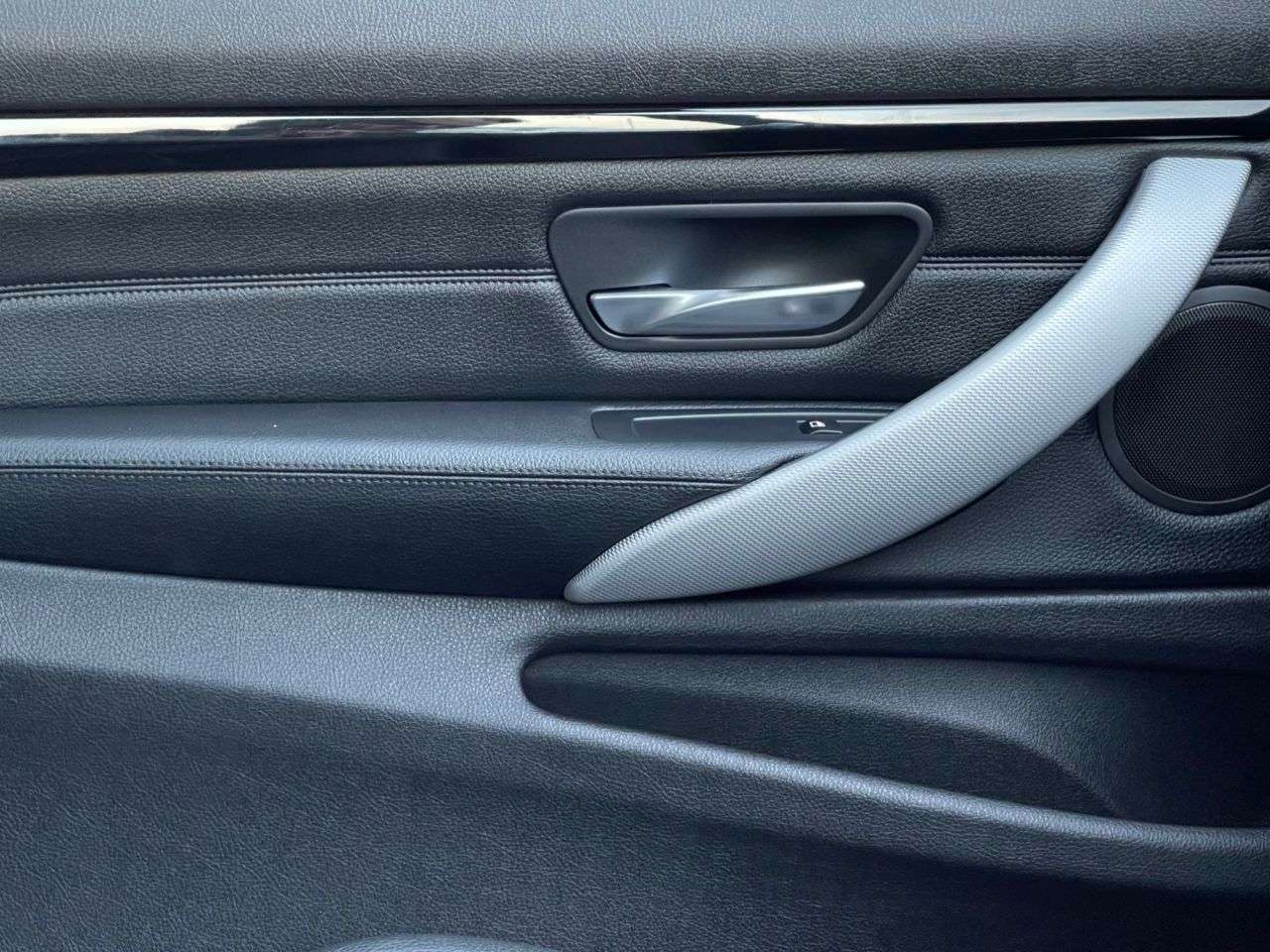 2016 BMW 4 SERIES 2016 BMW 4 SERIES