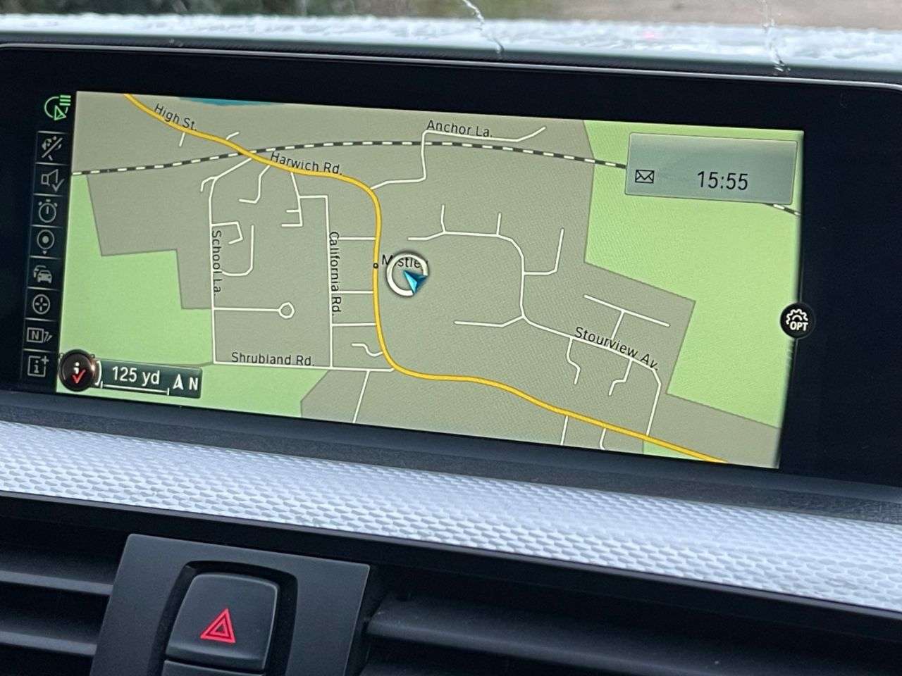 2016 BMW 4 SERIES 2016 BMW 4 SERIES