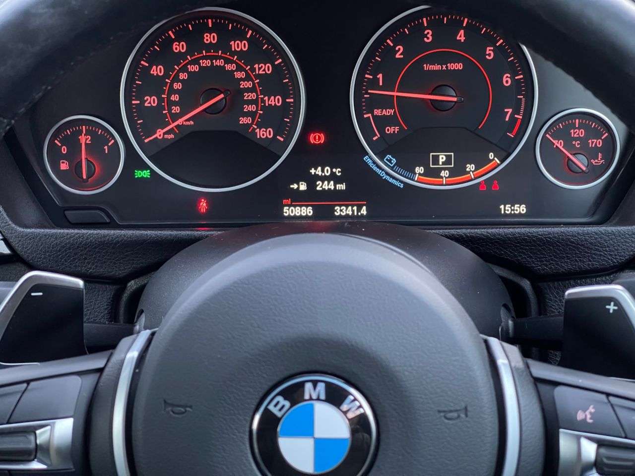 2016 BMW 4 SERIES 2016 BMW 4 SERIES