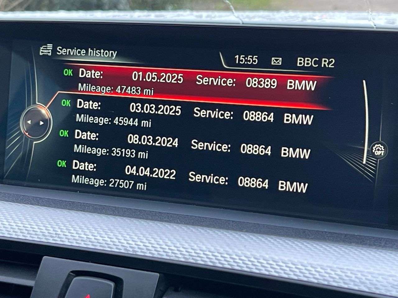 2016 BMW 4 SERIES 2016 BMW 4 SERIES