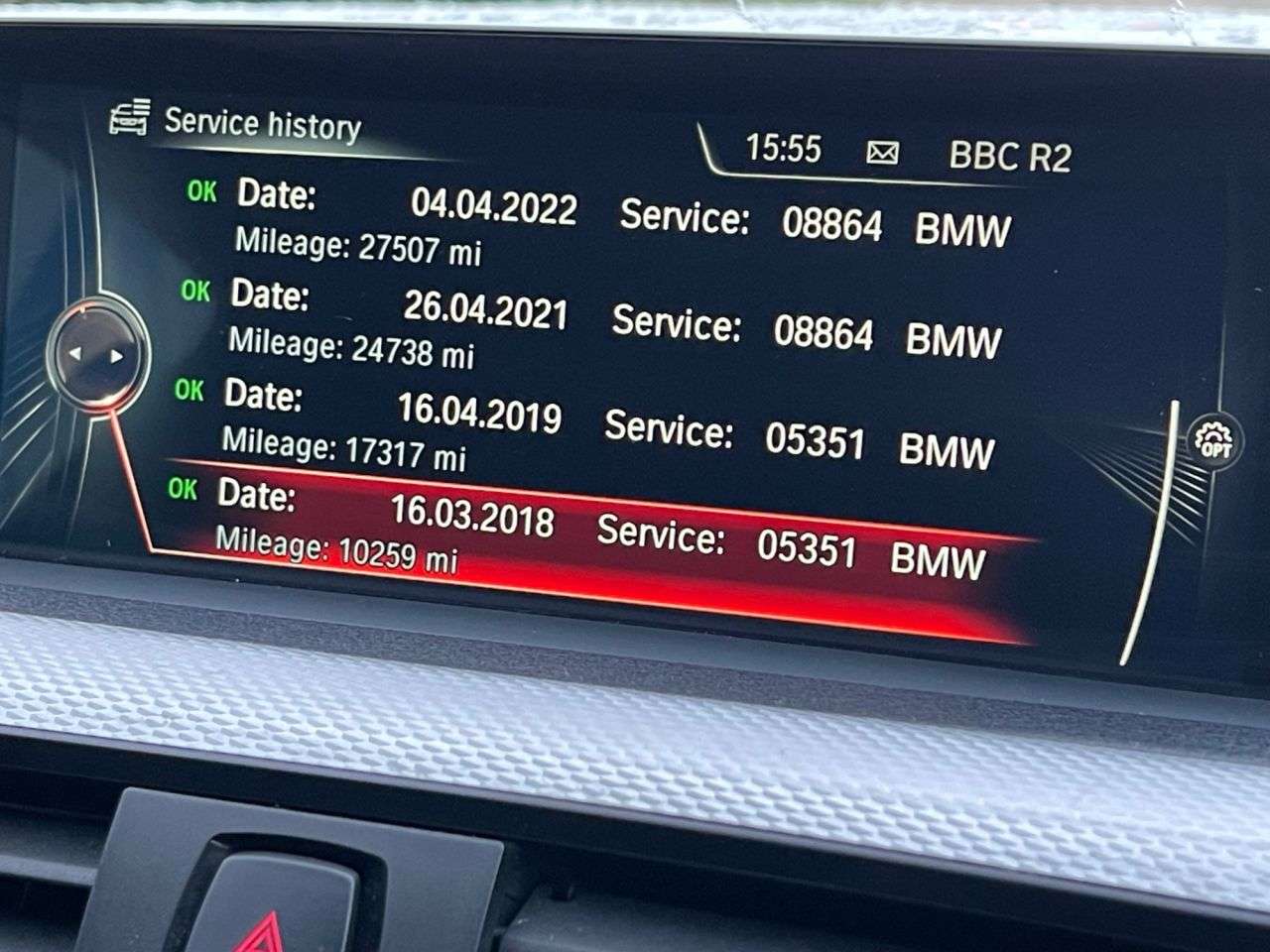 2016 BMW 4 SERIES 2016 BMW 4 SERIES