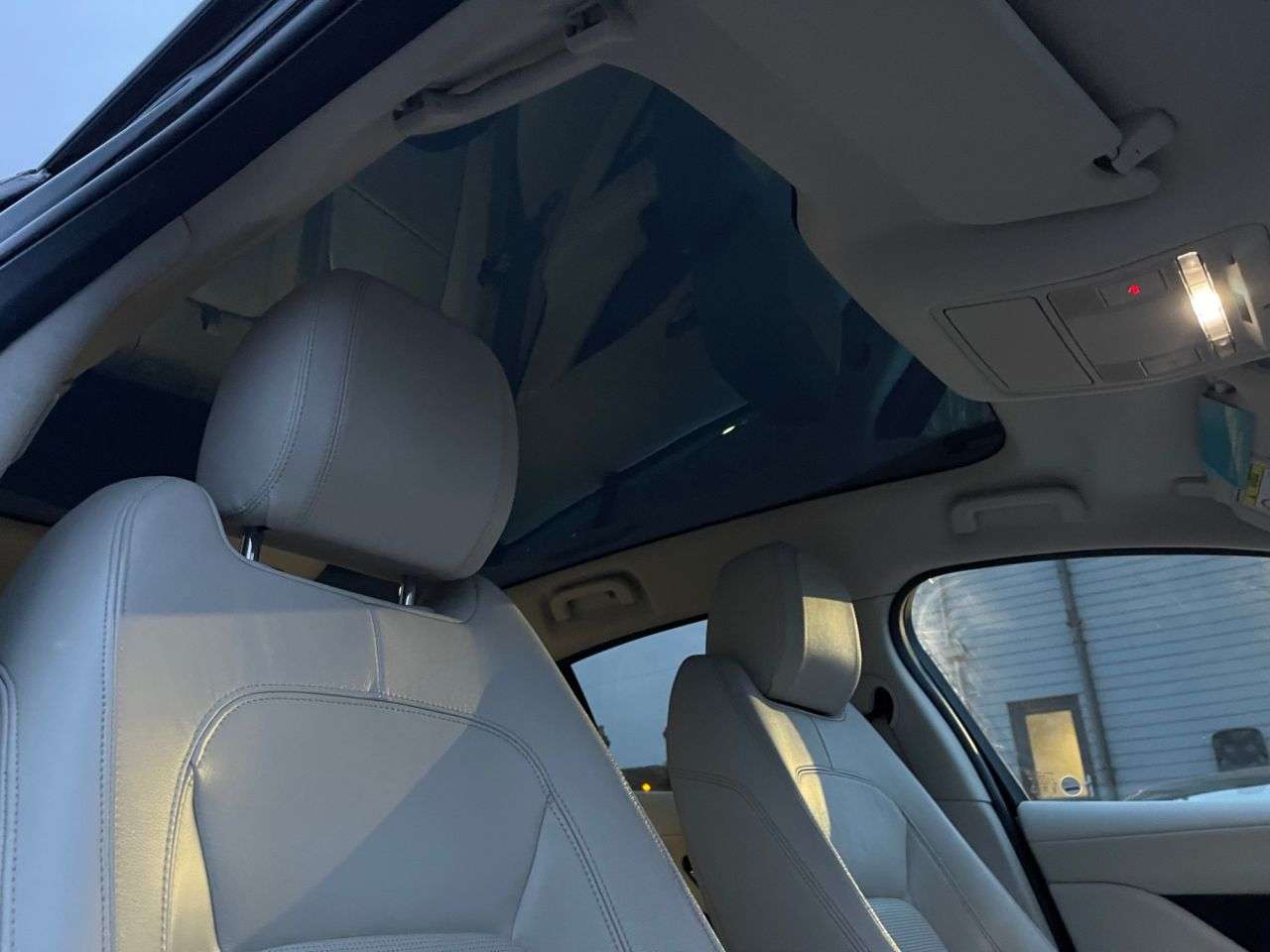 2019 JAGUAR I-PACE 2019 JAGUAR I-PACE