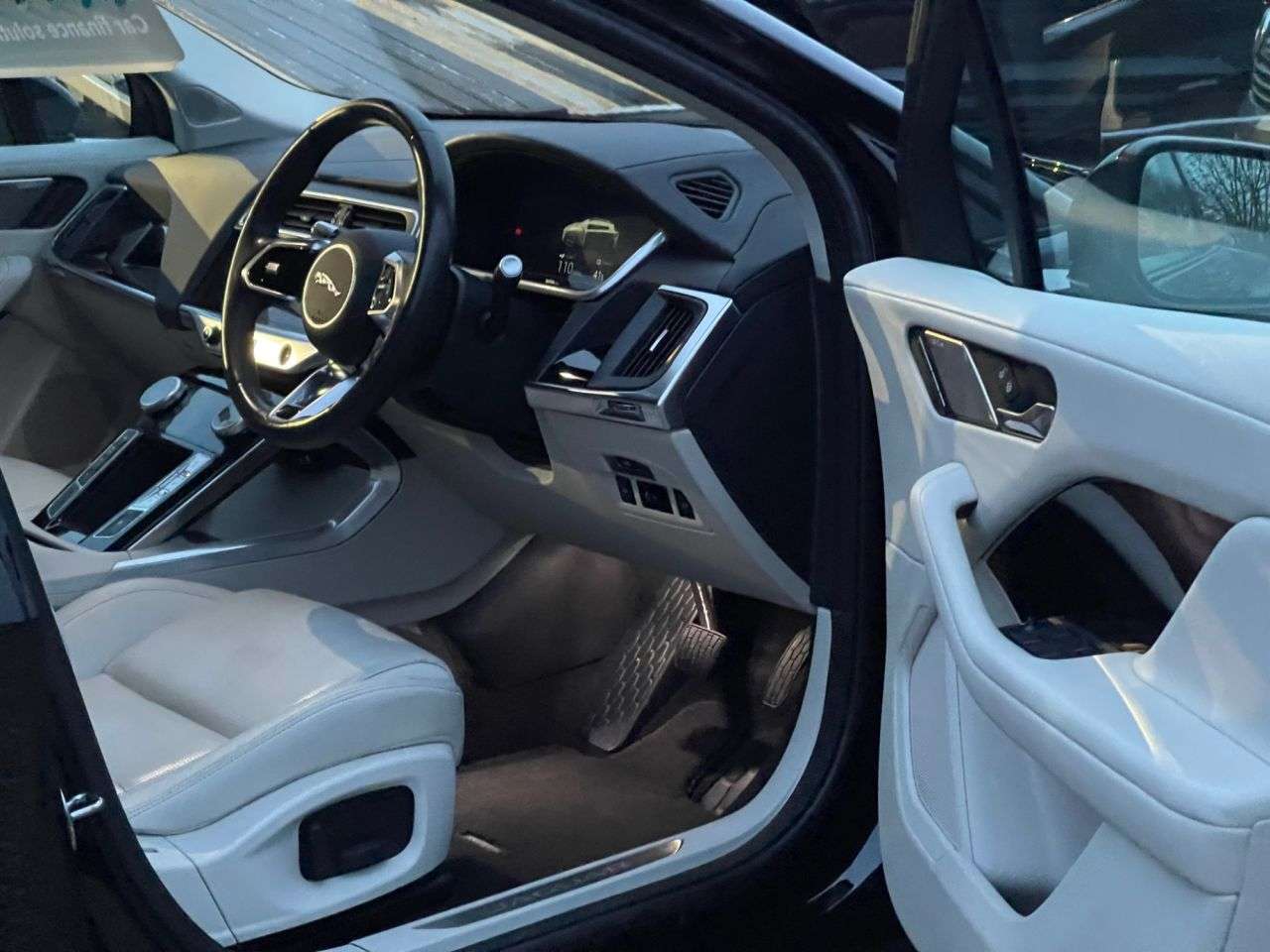 2019 JAGUAR I-PACE 2019 JAGUAR I-PACE