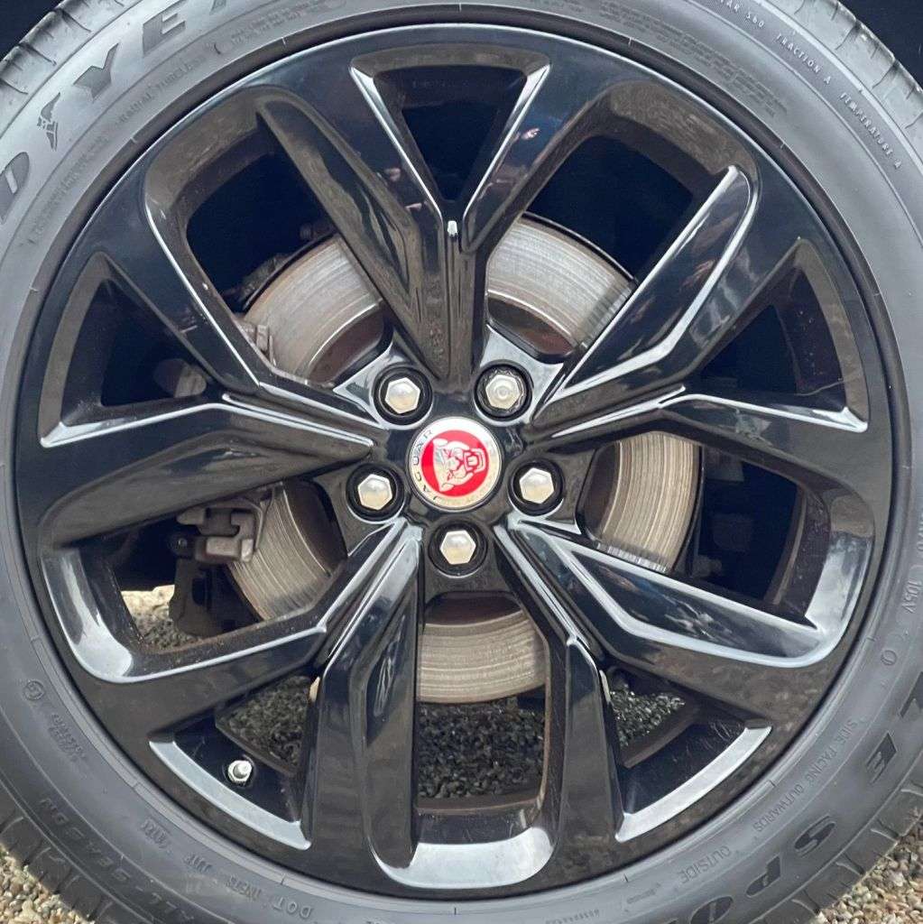 2019 JAGUAR I-PACE 2019 JAGUAR I-PACE