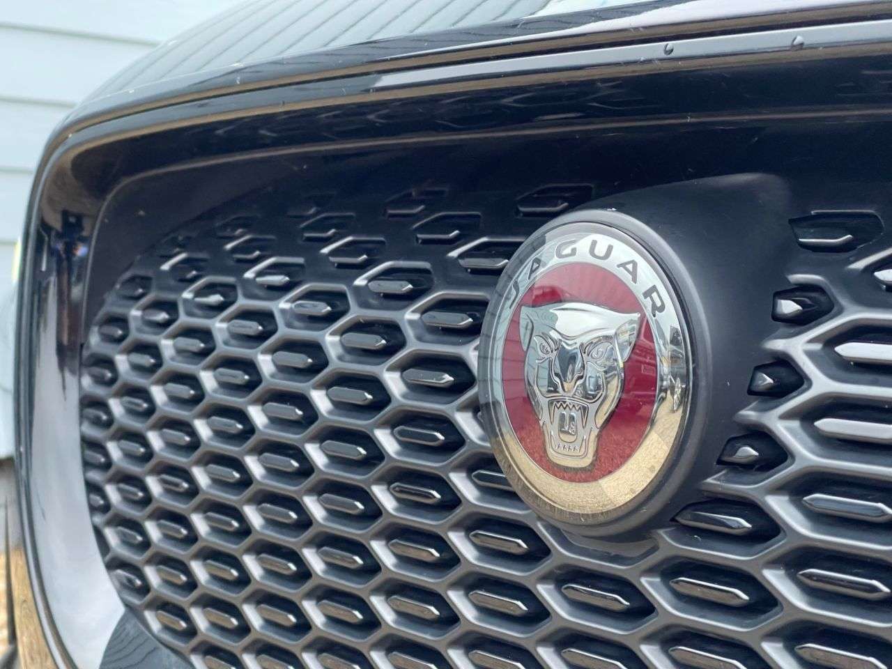 2019 JAGUAR I-PACE 2019 JAGUAR I-PACE