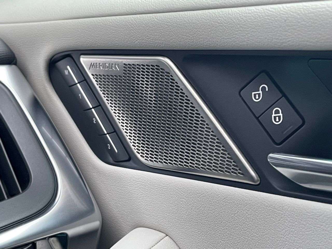 2019 JAGUAR I-PACE 2019 JAGUAR I-PACE